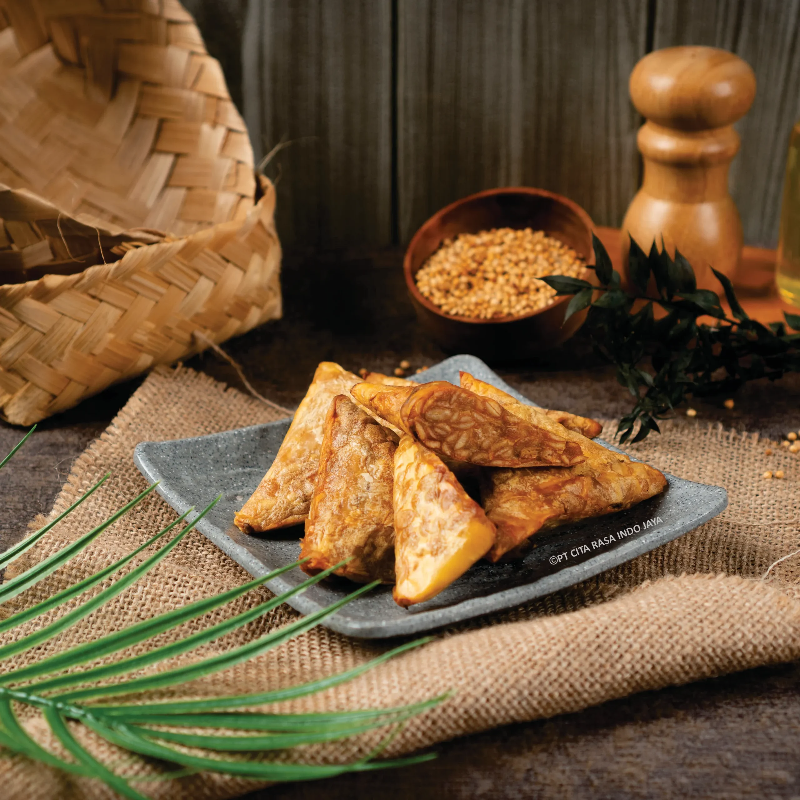 Trusted Food and Beverage