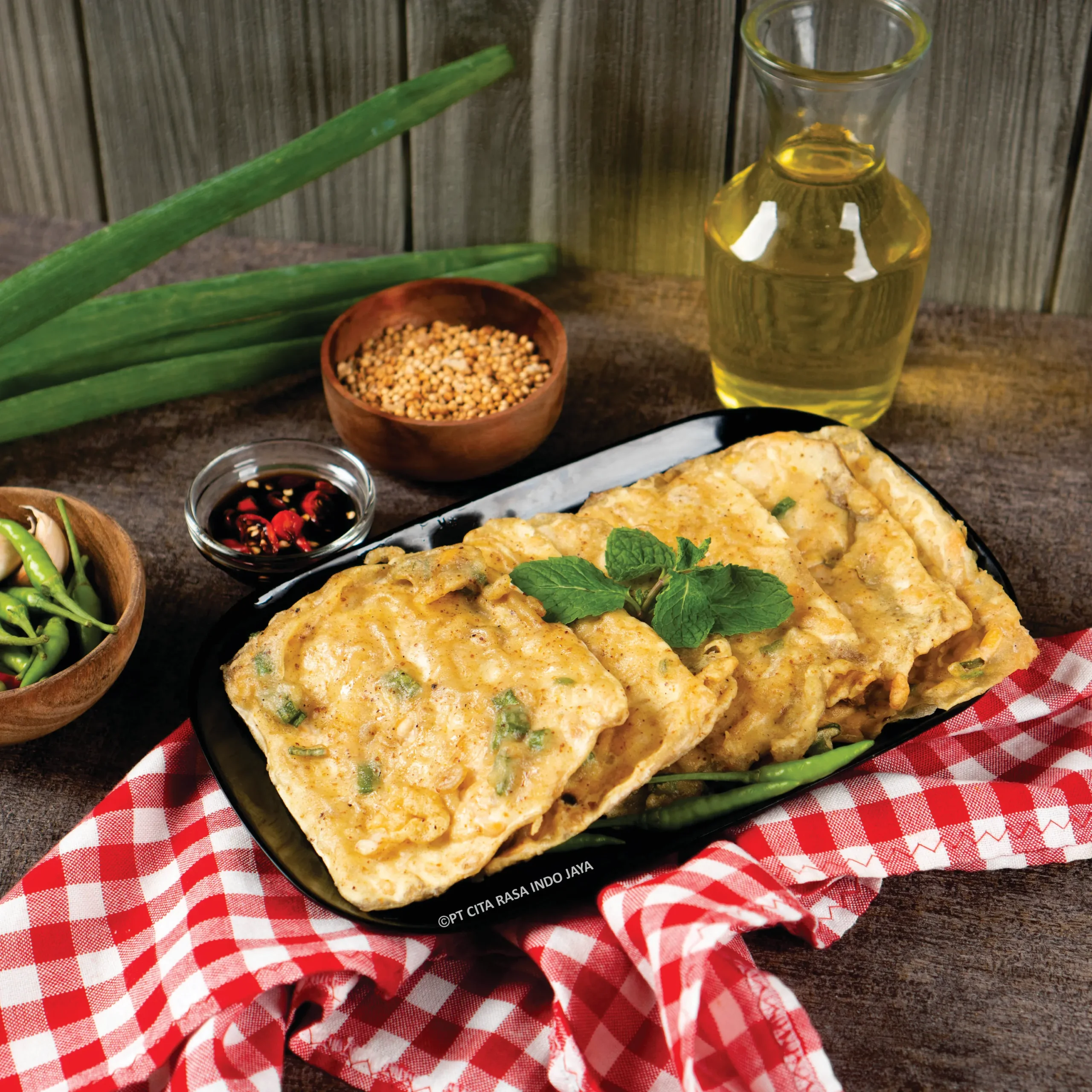 Trusted Food and Beverage